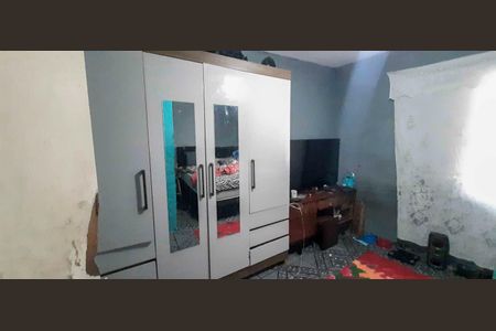 Casa 1 - Quarto 1 de casa à venda com 5 quartos, 344m² em Padroeira, Osasco