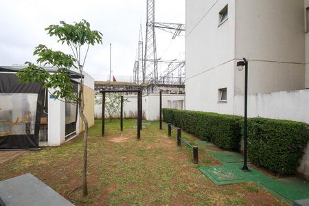 Apartamento à venda com 47m², 1 quarto e 1 vaga Apartamento à venda com 47m², 1 quarto e 1 vagaÁrea de exercio