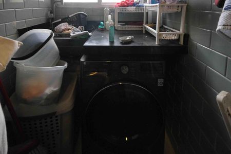 Apartamento à venda com 47m², 1 quarto e 1 vaga Apartamento à venda com 47m², 1 quarto e 1 vagaÁrea de Serviço