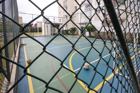 Apartamento à venda com 47m², 1 quarto e 1 vaga Apartamento à venda com 47m², 1 quarto e 1 vagaQuadra