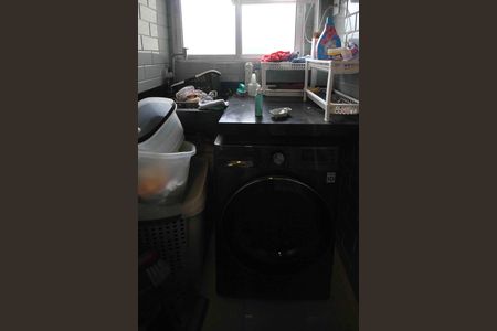 Apartamento à venda com 47m², 1 quarto e 1 vaga Apartamento à venda com 47m², 1 quarto e 1 vagaÁrea de Serviço