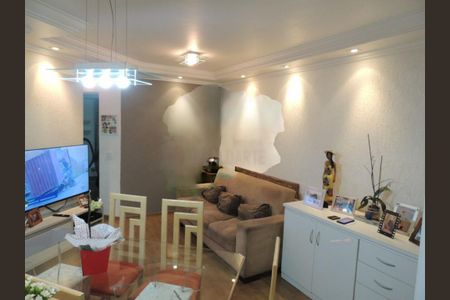 Apartamento à venda com 2 quartos, 50m² em Jardim Marajoara, São Paulo