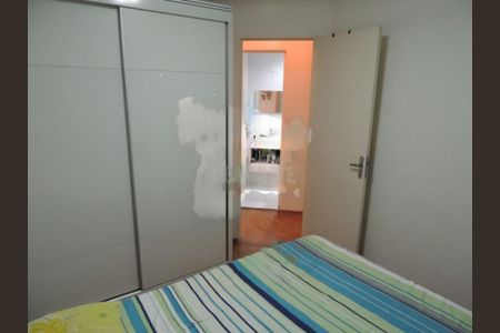 Apartamento à venda com 2 quartos, 50m² em Jardim Marajoara, São Paulo