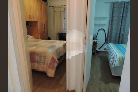Apartamento à venda com 2 quartos, 50m² em Jardim Marajoara, São Paulo