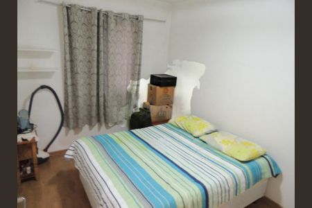 Apartamento à venda com 2 quartos, 50m² em Jardim Marajoara, São Paulo
