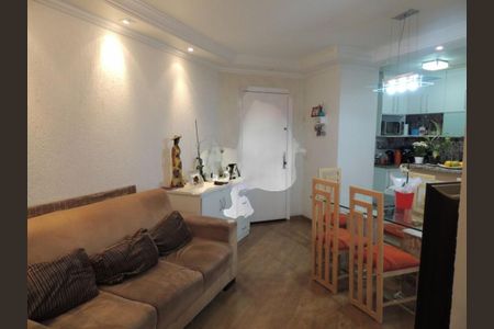 Apartamento à venda com 2 quartos, 50m² em Jardim Marajoara, São Paulo