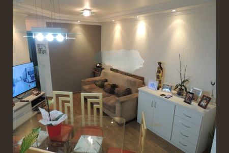 Apartamento à venda com 2 quartos, 50m² em Jardim Marajoara, São Paulo