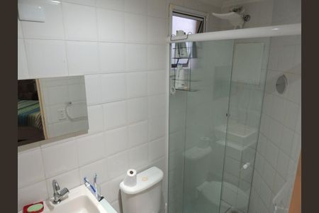Apartamento à venda com 2 quartos, 50m² em Jardim Marajoara, São Paulo