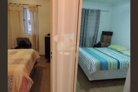 Apartamento à venda com 2 quartos, 50m² em Jardim Marajoara, São Paulo