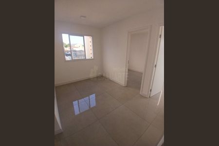 Apartamento à venda com 2 quartos, 36m² em Vila Baby, São Paulo