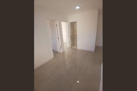 Apartamento à venda com 2 quartos, 36m² em Vila Baby, São Paulo
