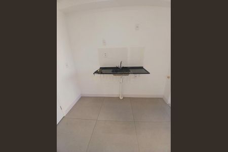 Apartamento à venda com 2 quartos, 36m² em Vila Baby, São Paulo