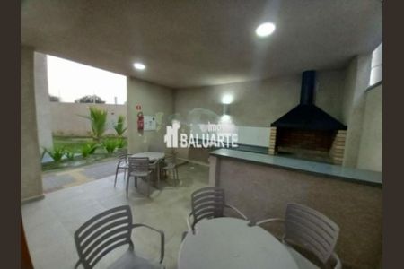 Apartamento à venda com 2 quartos, 36m² em Vila Baby, São Paulo