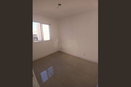 Apartamento à venda com 2 quartos, 36m² em Vila Baby, São Paulo