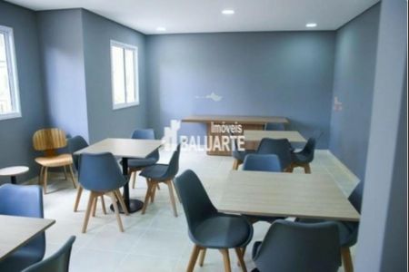 Apartamento à venda com 2 quartos, 36m² em Vila Baby, São Paulo