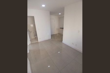 Apartamento à venda com 2 quartos, 36m² em Vila Baby, São Paulo