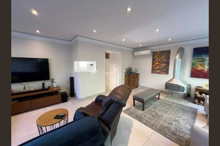 Casa à venda com 4 quartos, 415m² em Jardim dos Estados, São Paulo
