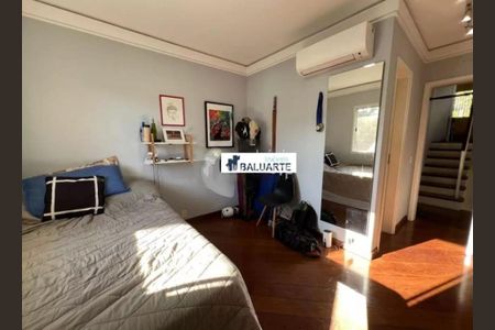 Casa à venda com 4 quartos, 415m² em Jardim dos Estados, São Paulo
