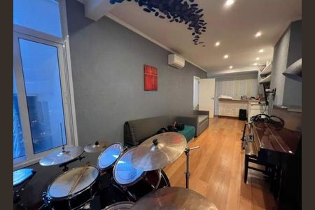 Casa à venda com 4 quartos, 415m² em Jardim dos Estados, São Paulo