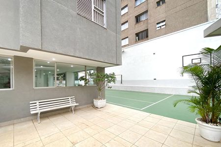 Apartamento à venda com 95m², 3 quartos e 2 vagas Apartamento à venda com 95m², 3 quartos e 2 vagasÁrea comum