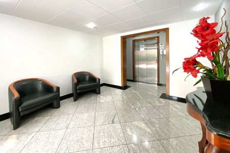 Apartamento à venda com 95m², 3 quartos e 2 vagas Apartamento à venda com 95m², 3 quartos e 2 vagasÁrea comum