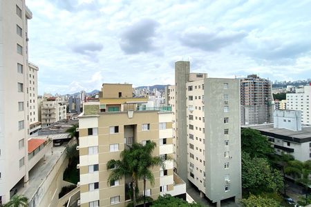 Apartamento à venda com 95m², 3 quartos e 2 vagas Apartamento à venda com 95m², 3 quartos e 2 vagasVista da Suite