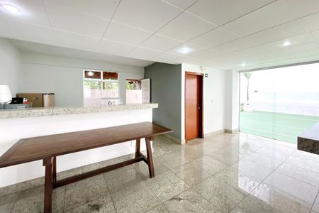 Apartamento à venda com 95m², 3 quartos e 2 vagas Apartamento à venda com 95m², 3 quartos e 2 vagasÁrea comum