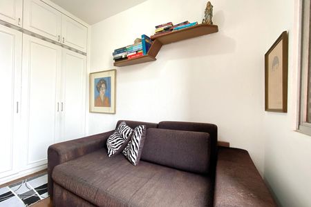 Apartamento à venda com 95m², 3 quartos e 2 vagas Apartamento à venda com 95m², 3 quartos e 2 vagasQuarto 2