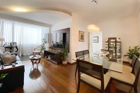 Apartamento à venda com 95m², 3 quartos e 2 vagas Apartamento à venda com 95m², 3 quartos e 2 vagasSala da Jantar
