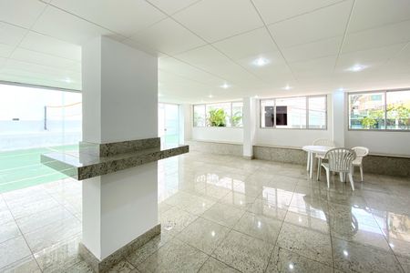 Apartamento à venda com 95m², 3 quartos e 2 vagas Apartamento à venda com 95m², 3 quartos e 2 vagasÁrea comum