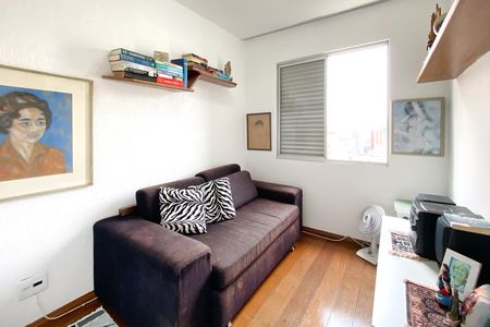 Apartamento à venda com 95m², 3 quartos e 2 vagas Apartamento à venda com 95m², 3 quartos e 2 vagasQuarto 2