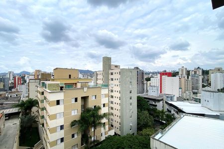 Apartamento à venda com 95m², 3 quartos e 2 vagas Apartamento à venda com 95m², 3 quartos e 2 vagasVista da Sala
