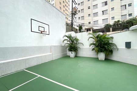 Apartamento à venda com 95m², 3 quartos e 2 vagas Apartamento à venda com 95m², 3 quartos e 2 vagasÁrea comum