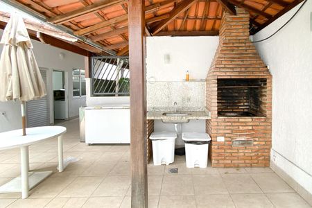 Apartamento à venda com 95m², 3 quartos e 2 vagas Apartamento à venda com 95m², 3 quartos e 2 vagasÁrea comum