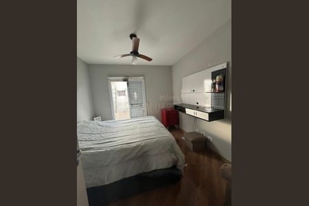 Casa à venda com 3 quartos, 113m² em Vila Campo Grande, São Paulo
