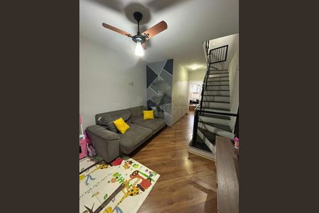 Casa à venda com 3 quartos, 113m² em Vila Campo Grande, São Paulo