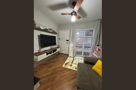 Casa à venda com 3 quartos, 113m² em Vila Campo Grande, São Paulo
