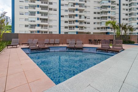 Apartamento para alugar com 54m², 2 quartos e 1 vaga