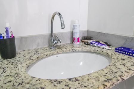 Apartamento para alugar com 54m², 2 quartos e 1 vaga