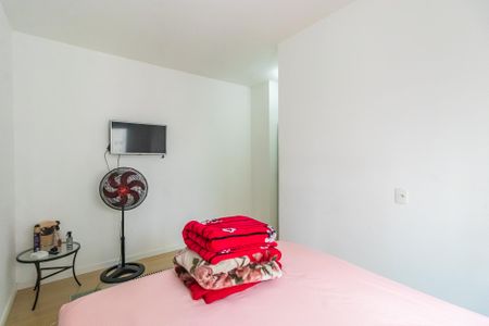 Apartamento para alugar com 54m², 2 quartos e 1 vaga