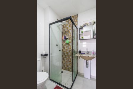 Apartamento para alugar com 54m², 2 quartos e 1 vaga