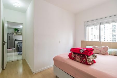Apartamento para alugar com 54m², 2 quartos e 1 vaga