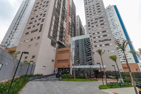 Apartamento para alugar com 54m², 2 quartos e 1 vaga