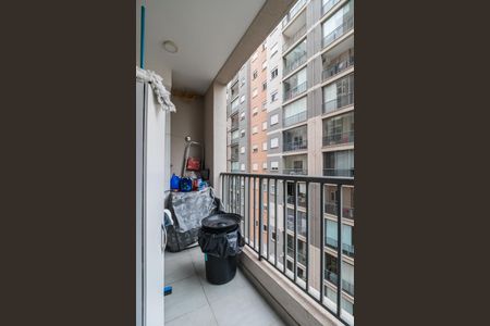 Apartamento para alugar com 54m², 2 quartos e 1 vaga