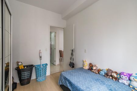 Apartamento para alugar com 54m², 2 quartos e 1 vaga