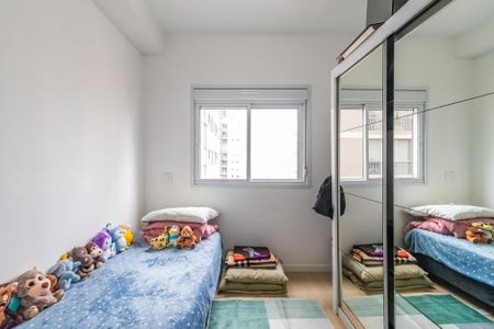 Apartamento para alugar com 54m², 2 quartos e 1 vaga