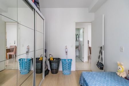 Apartamento para alugar com 54m², 2 quartos e 1 vaga