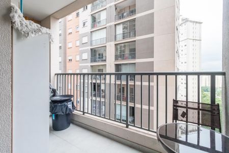 Apartamento para alugar com 54m², 2 quartos e 1 vaga