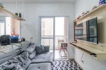 Apartamento para alugar com 54m², 2 quartos e 1 vaga