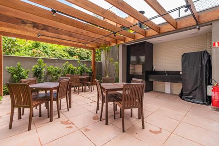 Apartamento para alugar com 54m², 2 quartos e 1 vaga
